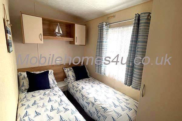Photo 8 of caravan ref 1492