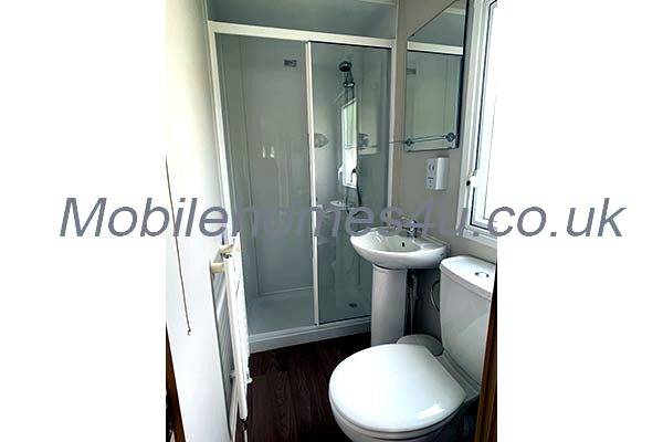 Photo 9 of caravan ref 1492