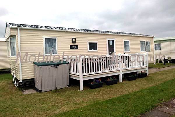 Photo 1 of caravan ref 1495