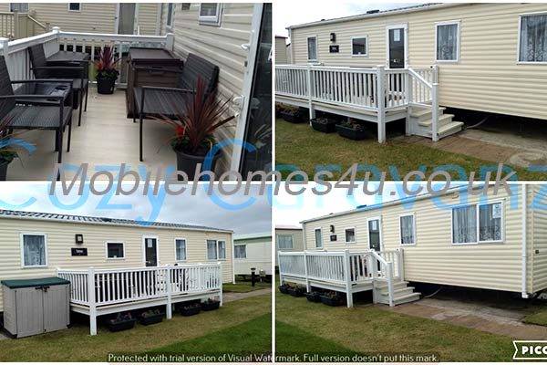 Photo 2 of caravan ref 1495