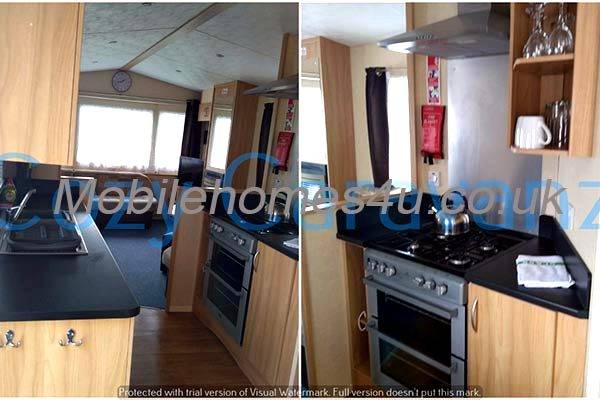 Photo 4 of caravan ref 1495
