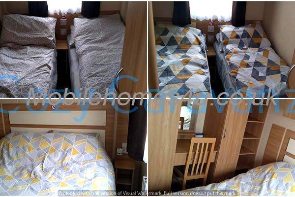 Photo 5 of caravan ref 1495