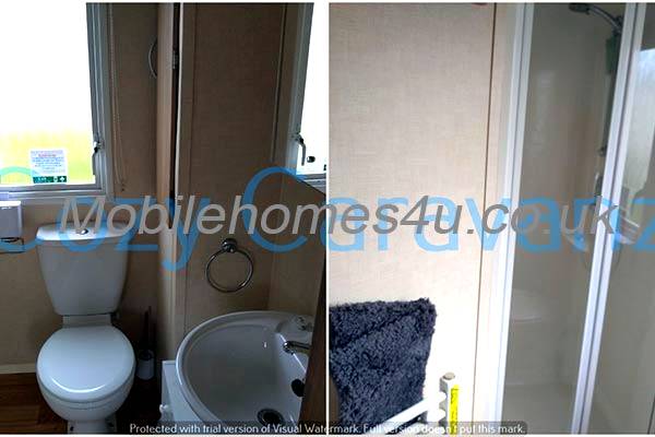 Photo 6 of caravan ref 1495