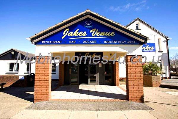 Photo 8 of caravan ref 1495