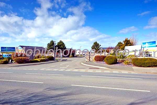 Photo 11 of caravan ref 1495