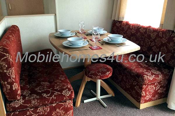 Photo of caravan ref 1499