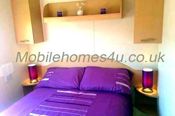 Photo of caravan ref 1499