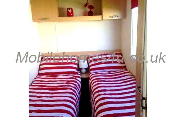 Photo 6 of caravan ref 1499