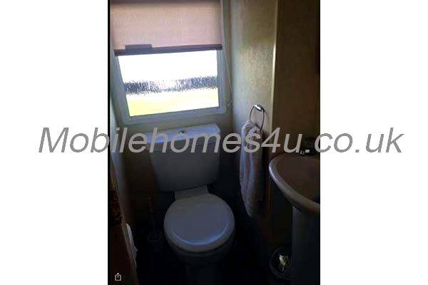 Photo 8 of caravan ref 1499