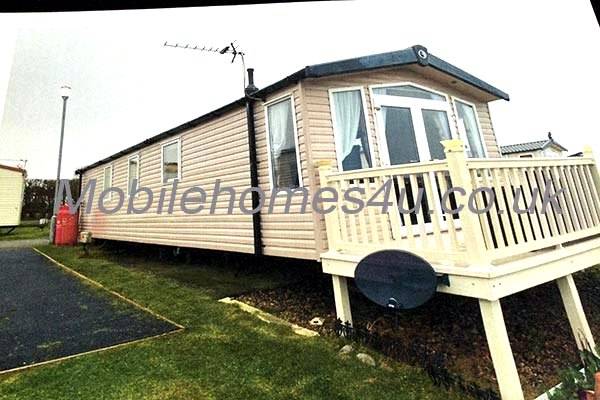 Photo 1 of caravan ref 1500
