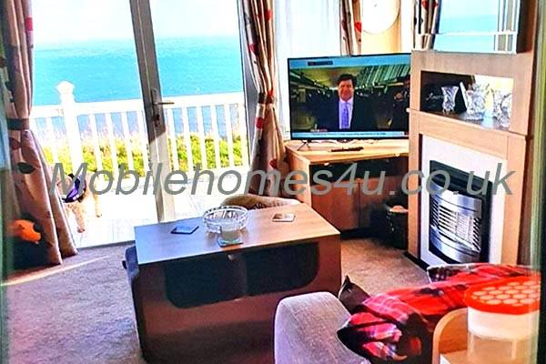Photo 3 of caravan ref 1500
