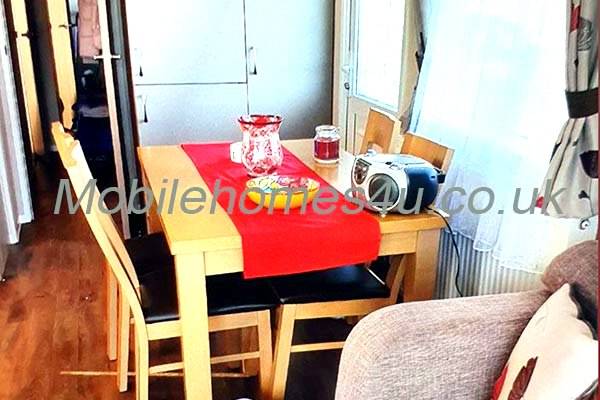 Photo 4 of caravan ref 1500