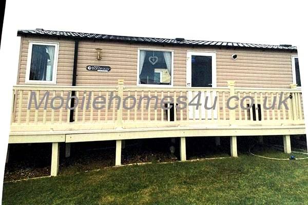 Photo 7 of caravan ref 1500