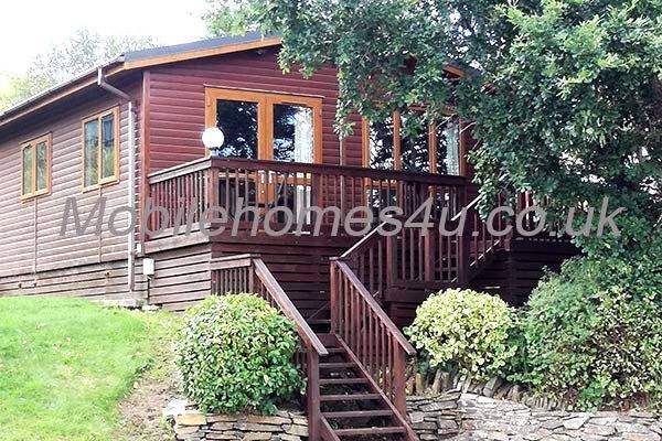 Photo of caravan ref 1503