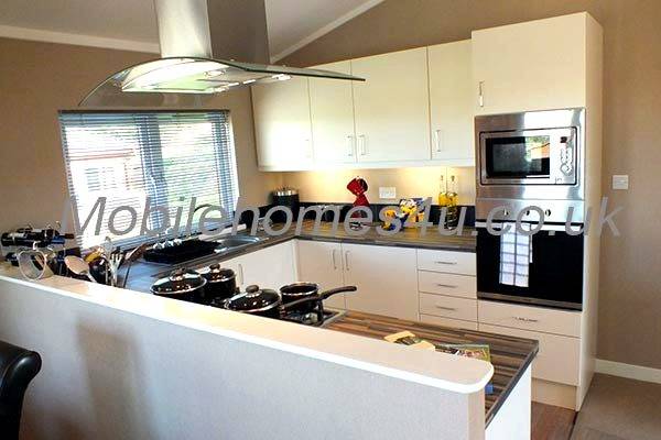 Photo of caravan ref 1503