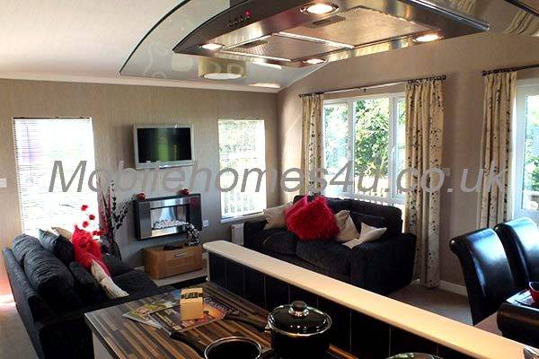 Photo 6 of caravan ref 1503