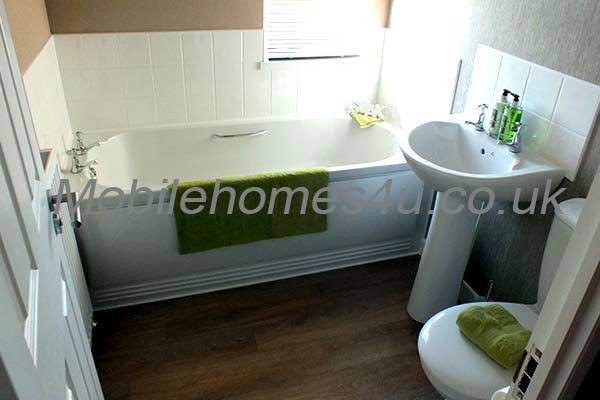 Photo 9 of caravan ref 1503
