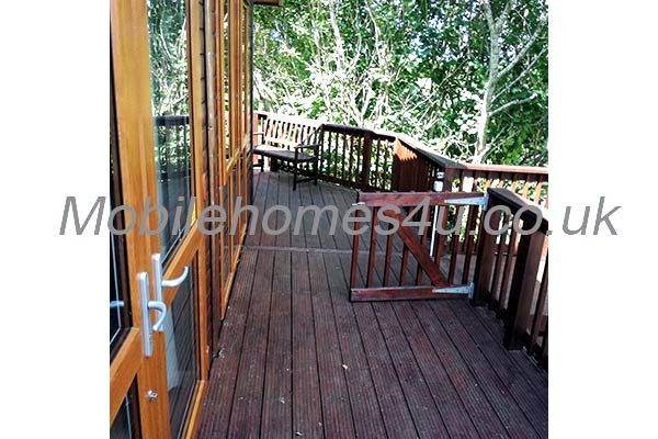 Photo 10 of caravan ref 1503