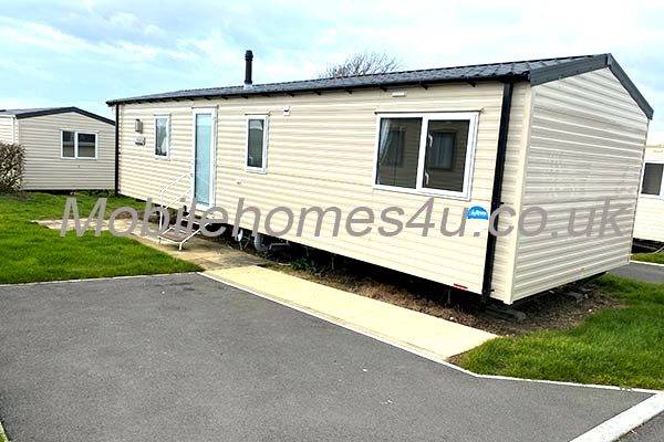 Photo of caravan ref 1505
