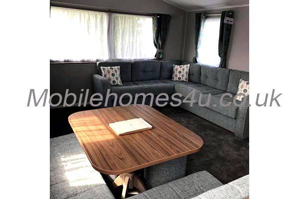 Photo of caravan ref 1505