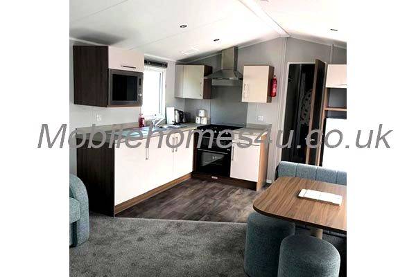 Photo of caravan ref 1505