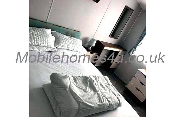 Photo of caravan ref 1505