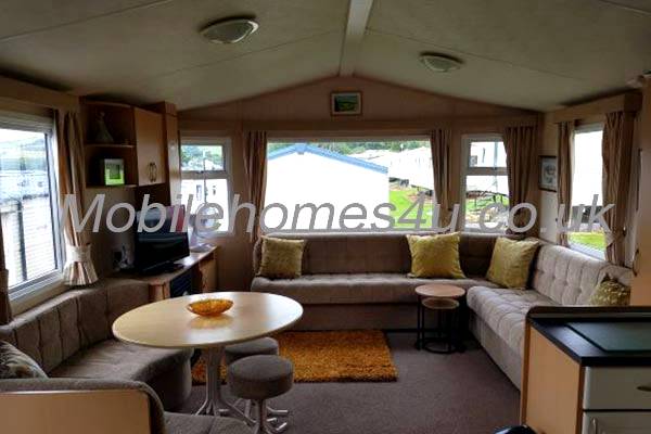 Photo 1 of caravan ref 1506