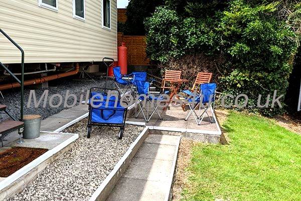 Photo 2 of caravan ref 1506