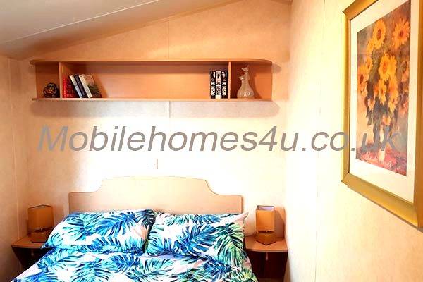 Photo 3 of caravan ref 1506