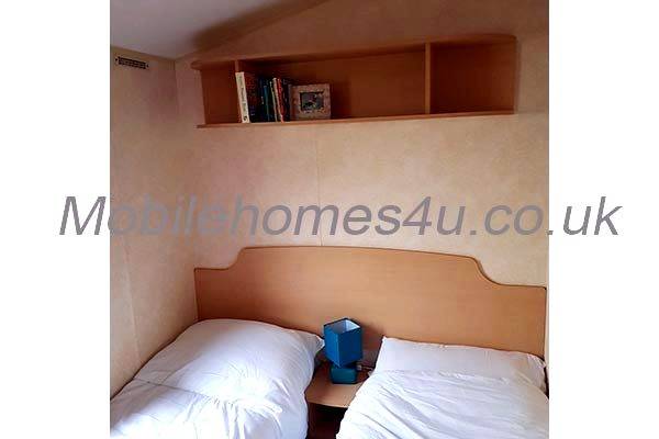 Photo 4 of caravan ref 1506