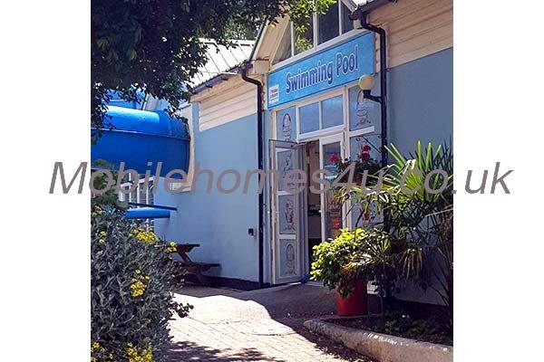 Photo 7 of caravan ref 1506