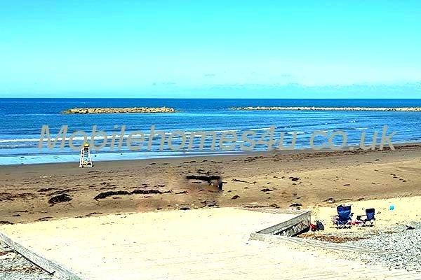 Photo 8 of caravan ref 1506