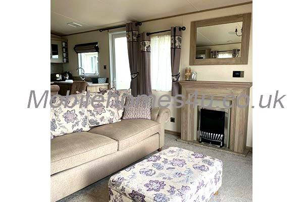 Photo of caravan ref 1507