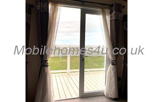 Photo of caravan ref 1507
