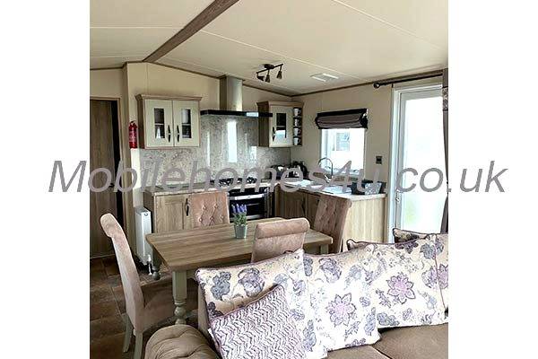 Photo of caravan ref 1507