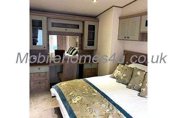 Photo 6 of caravan ref 1507