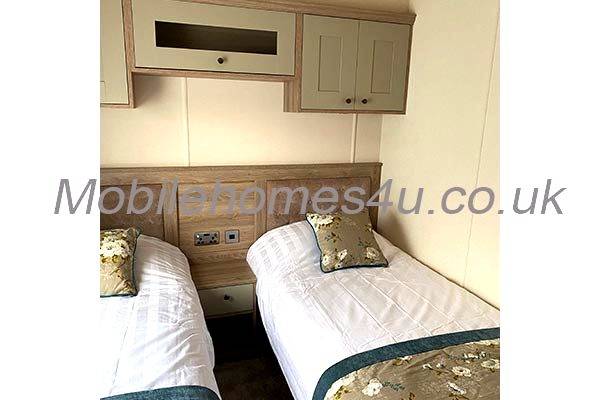 Photo 7 of caravan ref 1507