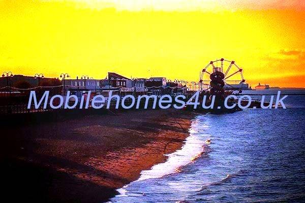 Photo 10 of caravan ref 1507
