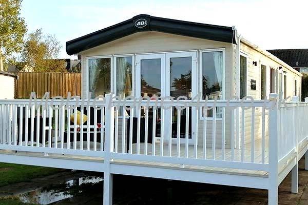 Photo of caravan ref 1508