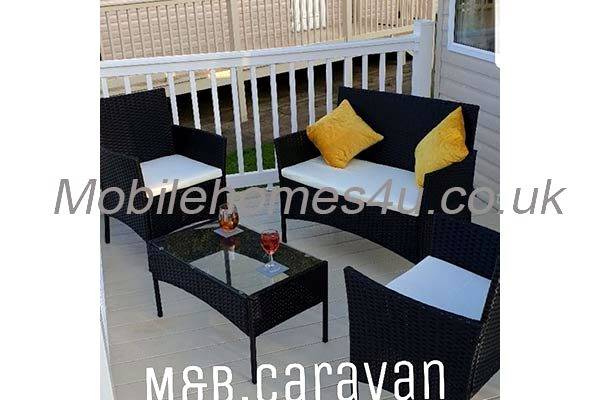 Photo of caravan ref 1508