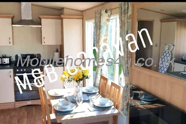 Photo of caravan ref 1508