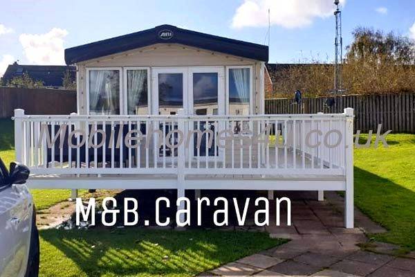 Photo 6 of caravan ref 1508