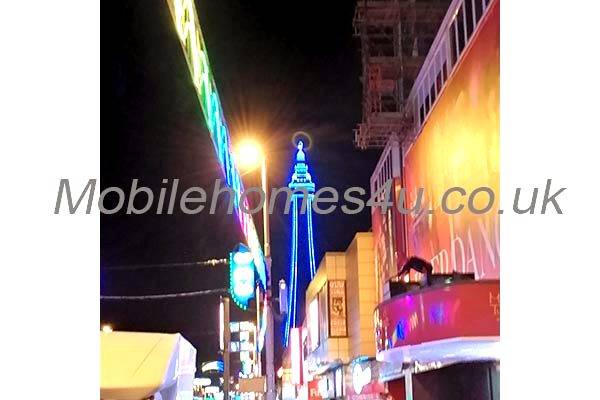 Photo 8 of caravan ref 1508