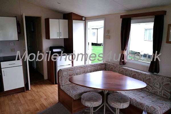 Photo of caravan ref 1509