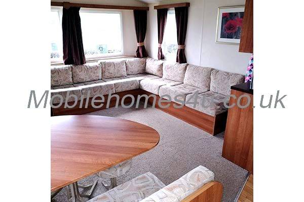 Photo of caravan ref 1509