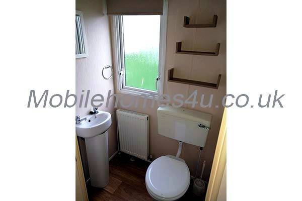 Photo 10 of caravan ref 1509