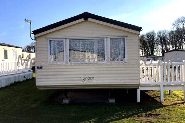 Photo of caravan ref 1512