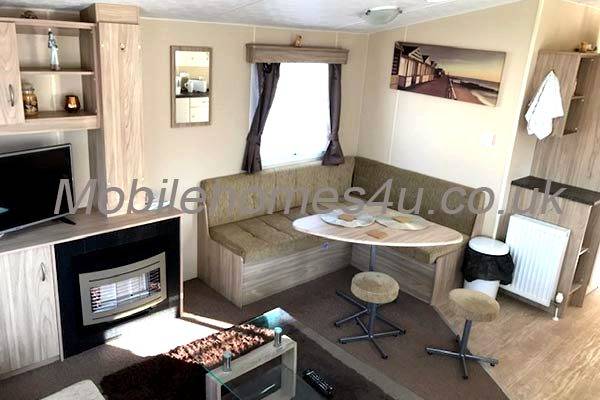Photo of caravan ref 1512