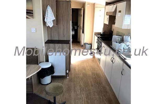 Photo of caravan ref 1512