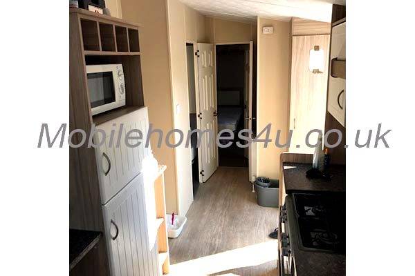 Photo 6 of caravan ref 1512